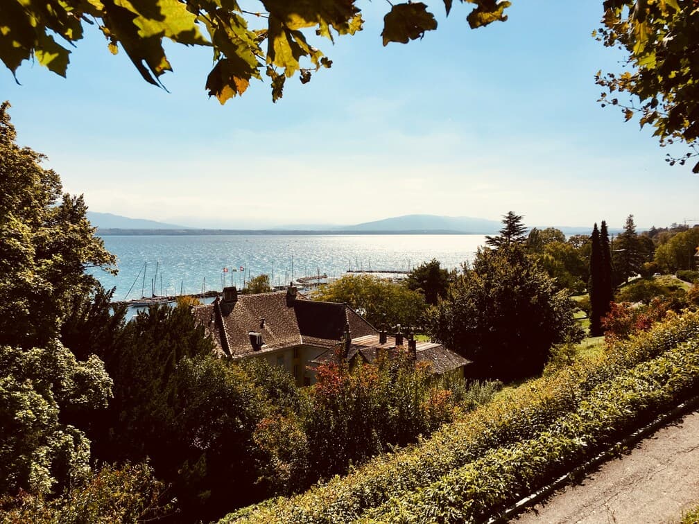 Nyon